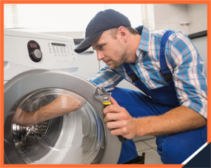 LG Cost Of Washer Repair 91402